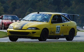 Illustration for article titled The Top 122 Lemons Of The Lamest Day 24 Hours Of LeMons